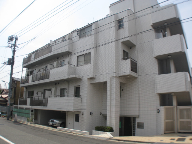 ファミール南青山ブランカ